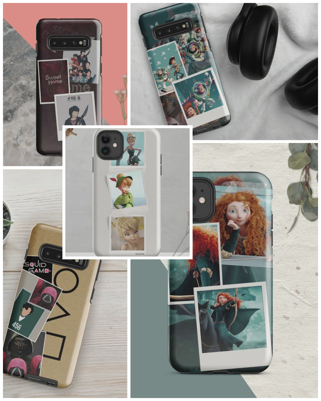 Phone Case