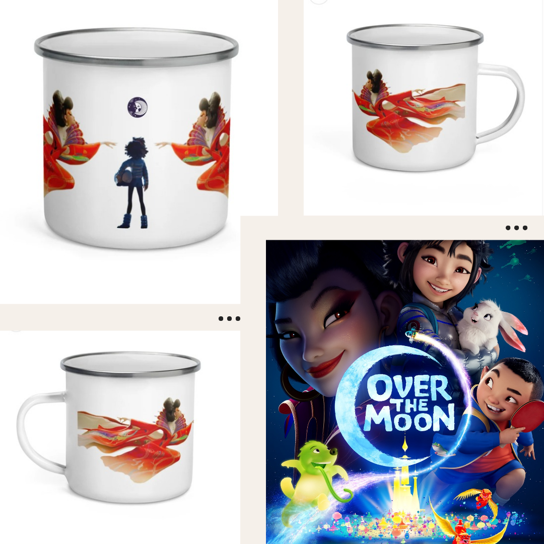 Emanel Mug